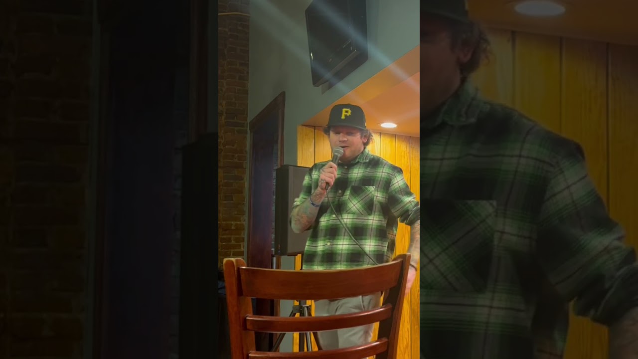 Promotional video thumbnail 5 for Jeff Cooper