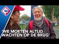Alphen aan den Rijn Op de Kaart: In Alphen staat altijd wel een brug open