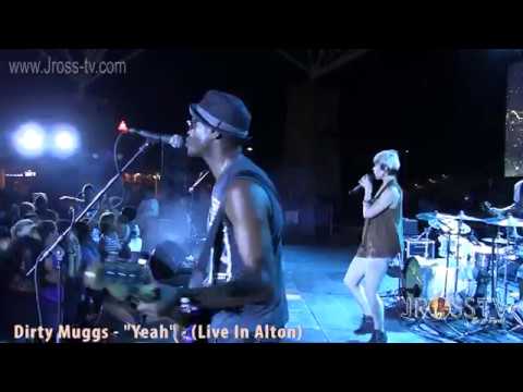 James Ross @ Dirty Muggs - YEAH" - (Live In Alton) - www.Jross-tv.com (St. Louis)