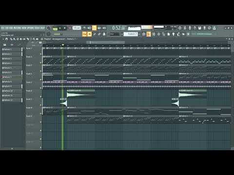 Cytus II Character Themes Recreation