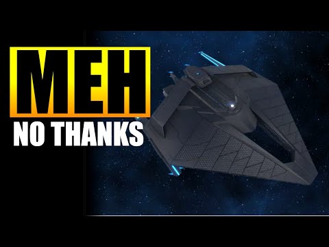 Gamblers going to gamble. Section 31 Dreadnought Cruiser—Star Trek Online