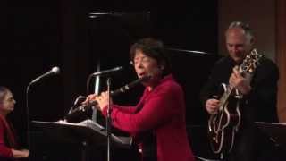 My Little Suede Shoes (Primavera Latin Jazz Band)