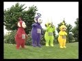 Teletūbiji Latviski Dance With The Teletubbies Latvian