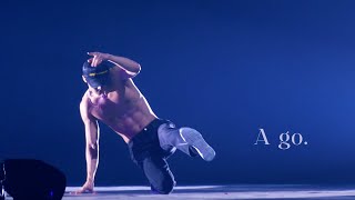 Download lagu 세훈(SEHUN) - A go. [EXOPLANET 4 - The EℓyXiOn in seoul] mp3