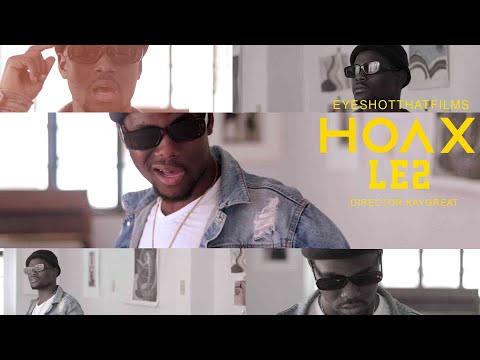 LE2 feat Awol- Hoax (official music video)