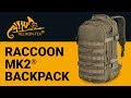 Helikon Tex Raccoon Mk2 Backpack