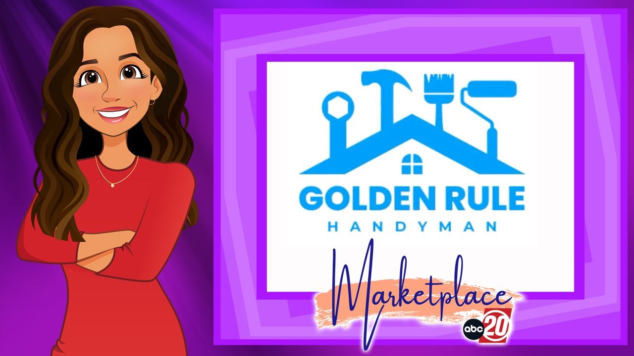 Golden Rule Handyman Talks About the Difference Between a Contractor and a Handyman