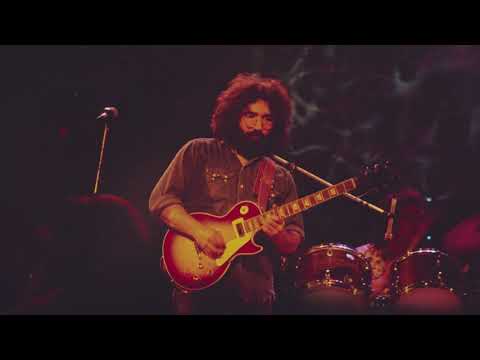 Video thumbnail for Playing in the Band (Live at Fox Theatre, St. Louis, MO, December 10, 1971)