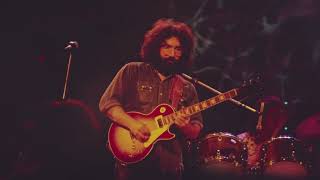 Grateful Dead - Playing In The Band (Live at the Fox Theatre, St. Louis, MO 12/10/71)