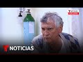 Entrevista Exclusiva Con Miguel Ángel Félix Gallardo Noticias Telemundo