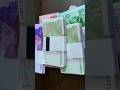 Fresh Currency Notes Currency Currency Collection Fresh Notes Eidi Eid2023 Youtubeshorts