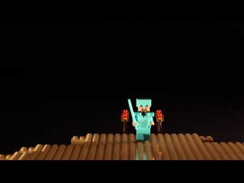 Vidéo LEGO Minecraft 21117 : Le dragon de l'Ender