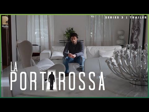 [TRAILER] La Porta Rossa: Series 3 - Coming in July | Rialto Channel