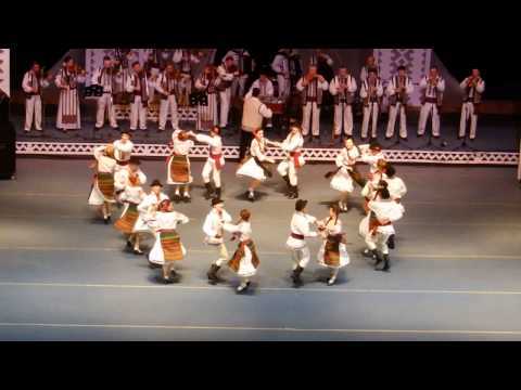 download lagu mp3 mp4 Romanian Hora Dance, download lagu Romanian Hora Dance gratis, unduh video klip Romanian Hora Dance