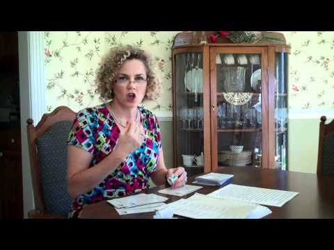 Party Plan Pat: She Knows How To Bring In $$$$ At Your Home Parties