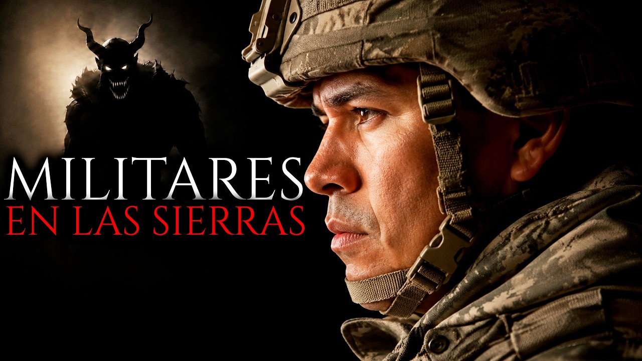 MISIONES MALDITAS SIN RETORNO | 9 HISTORIAS de MILITARES que VIVIERON el TERROR en la SIERRA Vol. 1