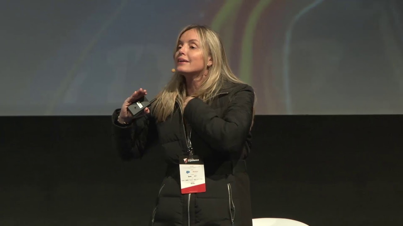 Workshop de Criação de Playbooks de Vendas e Gestão com Lúcia Haracemiv, Sócia da DNA de Vendas