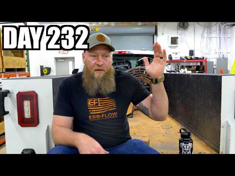 Day 232 When The Housing Market Drops, Even Million Dollar Companies Struggle