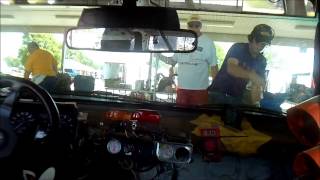2014 24 Hours of Lemons South Fall Highlights