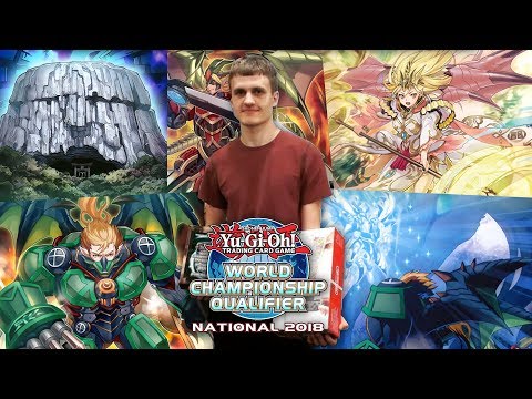 2nd Place Portuguese Nationals | True Draco | Jan Oliver Gross | E-ManGames