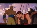 The Advancher Of Sindbad Hindi Episode No 2