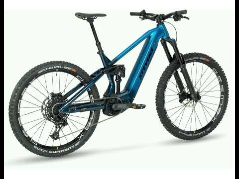 Best Stevens E-INCEPTION ED 7.6.1 GTF