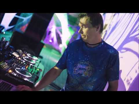 Hux Flux - Live Act Full Set (O.Z.O.R.A. 2013 Main Stage)