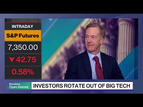 Morgan Stanley's Wilson Expects Stocks to Rise Into Year-End