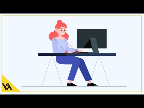 Puzzle Lamp Scene After Effects Motion Graphics Tutorial 01