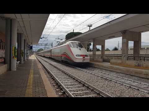 FRECCIABIANCA IN TRANSITO