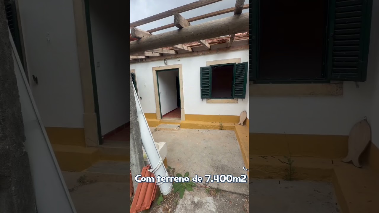 Vídeo do imóvel