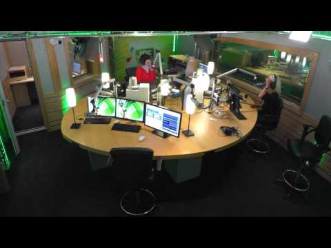 Born in the 80's: Silvy De Bie vindt Tina Turner een topmadam