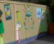 Universal Studios The Simpsons Attraction Coming In 2008