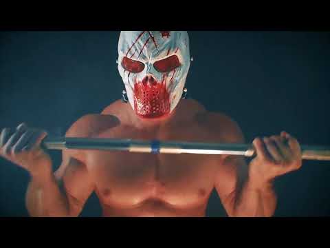 || Powerlifter VS Bodybuilder || PHIL BANS VS THE FACELESS || HD ||