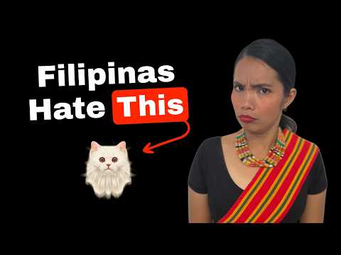 7 Romantic Gestures That Filipinas Actually Hate: avoid these mistakes