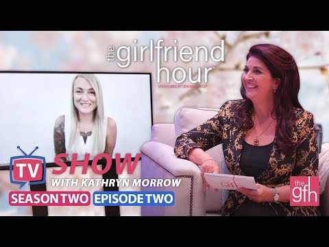 Play video: The Girlfriend Hour