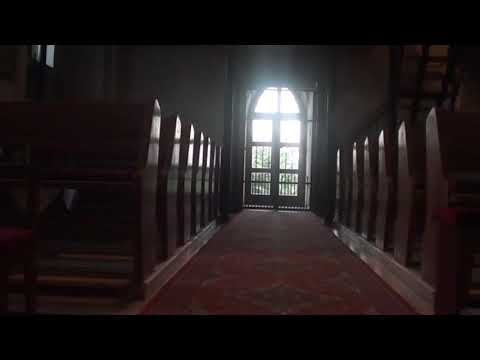 Nesieme, Pane chlieb a víno