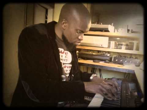 In Studio with Max Baloyi and DJ Mbuso