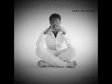 A State of Trance 2008 CD1