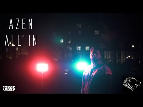ERSAN51- ALL IN (Prod. by StepSierra & Santo) Official 4K Video