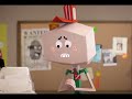 Banana Joe S Mom Is Missing Amazing World Of Gumball