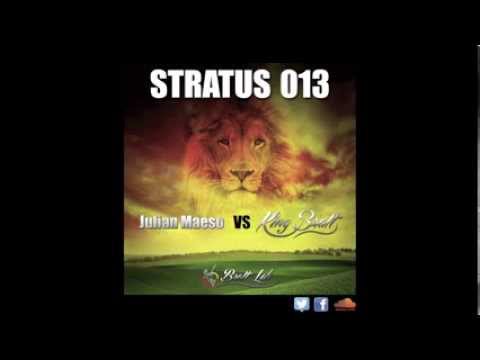 STRATUS 013 Julian Maeso vs King Bratt (Instrumental) --BRATT LAB--