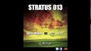 STRATUS 013 Julian Maeso vs King Bratt (Instrumental) --BRATT LAB--