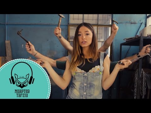 ACCIDENTE #NoapteaTârziu (Cover amuzant Nosfe ft  Ruby - Condimente)