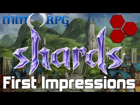  First Impressions