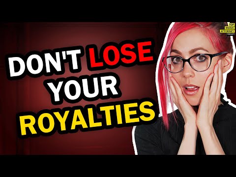 How To Collect All Your Music Royalties In Under 10 Mins