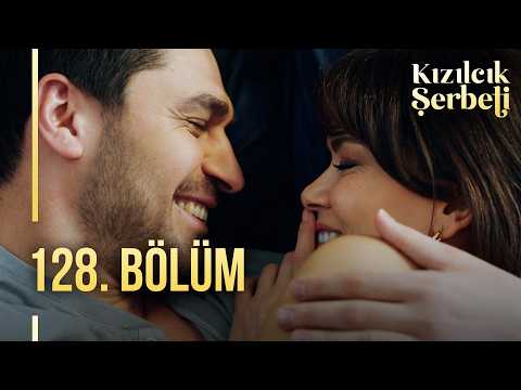 Kızılcık Şerbeti 128. Bölüm @showtv