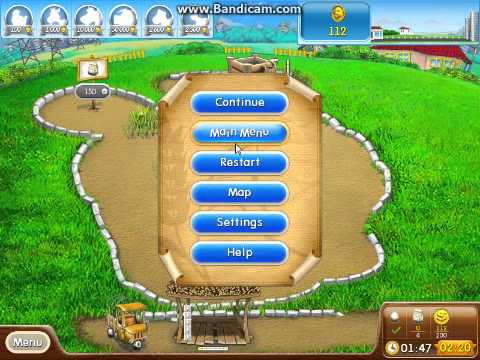 Legit review of Farm Frenzy Pizza Party