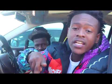 Potdaplug - Push Ova (Official Music Video)