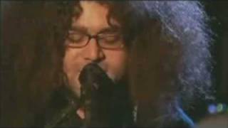 Coheed and Cambria - Blood Red Summer Acoustic live 2004